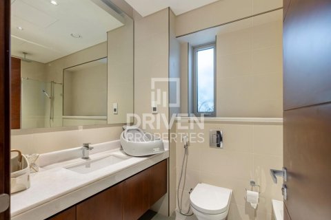 Villa de 4 chambres à District One, UAE No. 85272 29