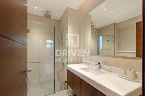 Villa de 4 chambres à District One, UAE No. 85272 11