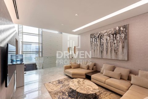 Villa de 4 chambres à District One, UAE No. 85272 13