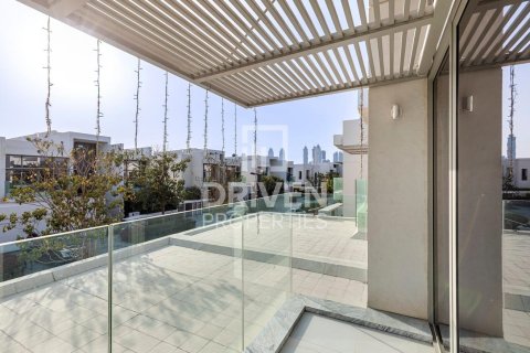 Villa de 4 chambres à District One, UAE No. 85272 30