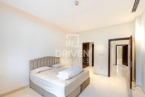 Villa de 4 chambres à District One, UAE No. 85272 9