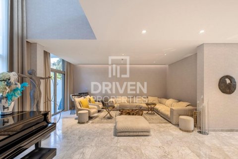 Villa de 4 chambres à District One, UAE No. 85272 2