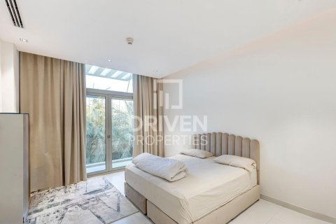 Villa de 4 chambres à District One, UAE No. 85272 25