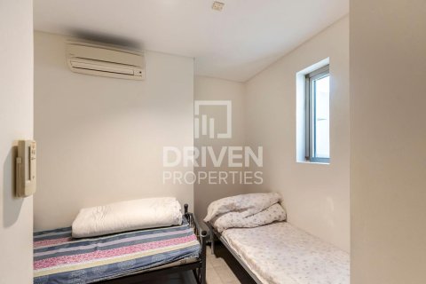 Villa de 4 chambres à District One, UAE No. 85272 15