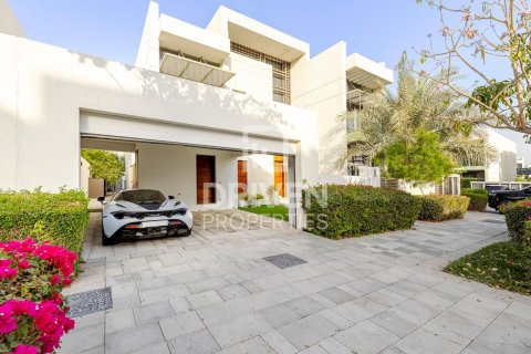 Villa de 4 chambres à District One, UAE No. 85272 19