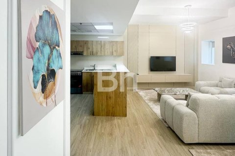 2 bedrooms Apartment  No. 113589 21