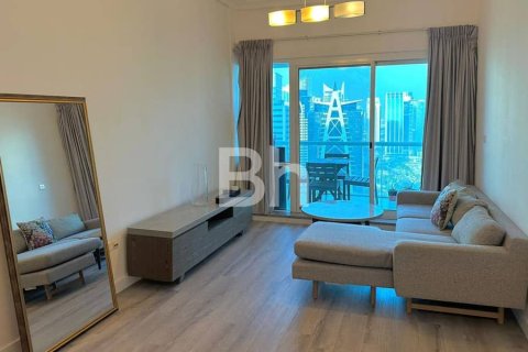 Appartement de 1 chambre  No. 113586 2