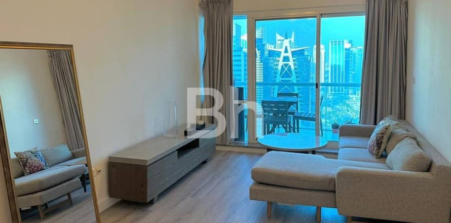 Appartement de 1 chambre  No. 113586