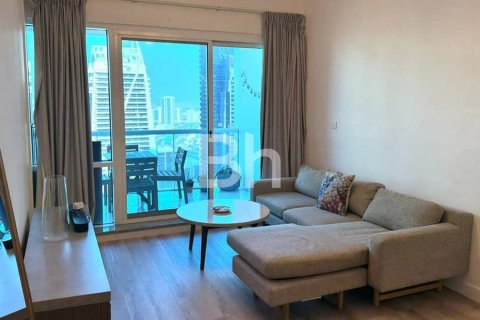 Appartement de 1 chambre  No. 113586 9