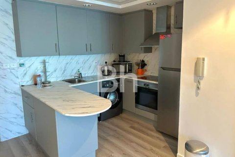 Квартира с 1 спальней  №113588 12