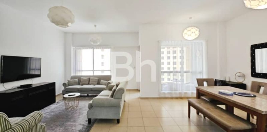 Appartement de 3 chambres  No. 113585