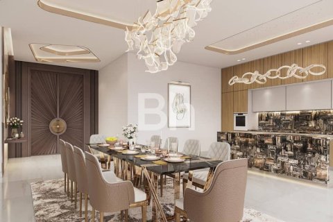 4 bedrooms Penthouse  No. 113584 9