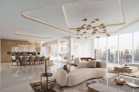 4 bedrooms Penthouse  No. 113584 2