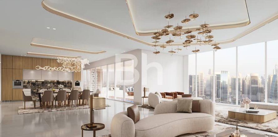 4 bedrooms Penthouse  No. 113584