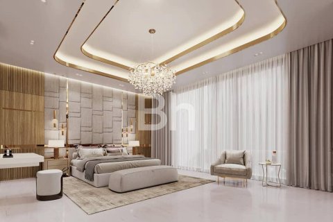 4 bedrooms Penthouse  No. 113584 12