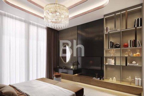 4 bedrooms Penthouse  No. 113584 19