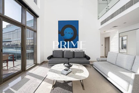 Appartement de 4 chambres  No. 113587 16