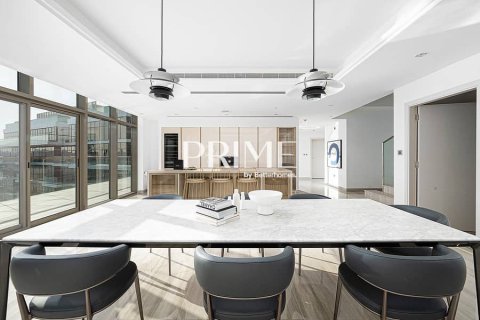 Appartement de 4 chambres  No. 113587 26