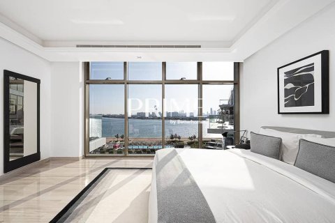 Appartement de 4 chambres  No. 113587 23