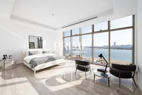 Appartement de 4 chambres  No. 113587 24