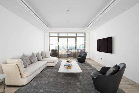 Appartement de 4 chambres  No. 113587 21