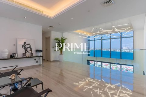Appartement de 4 chambres  No. 113587 22