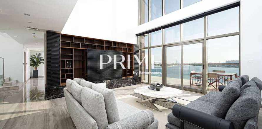 Appartement de 4 chambres  No. 113587