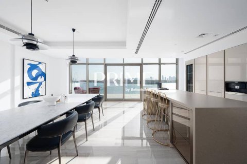 Appartement de 4 chambres  No. 113587 29