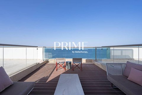 Appartement de 4 chambres  No. 113587 11
