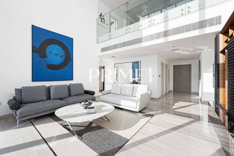 Appartement de 4 chambres  No. 113587 20