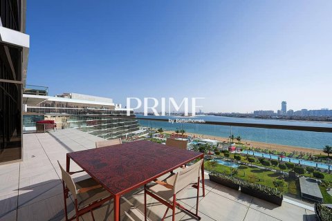 Appartement de 4 chambres  No. 113587 4