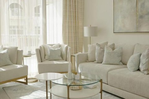 1 غرف نوم شقة  رقم 108670 2