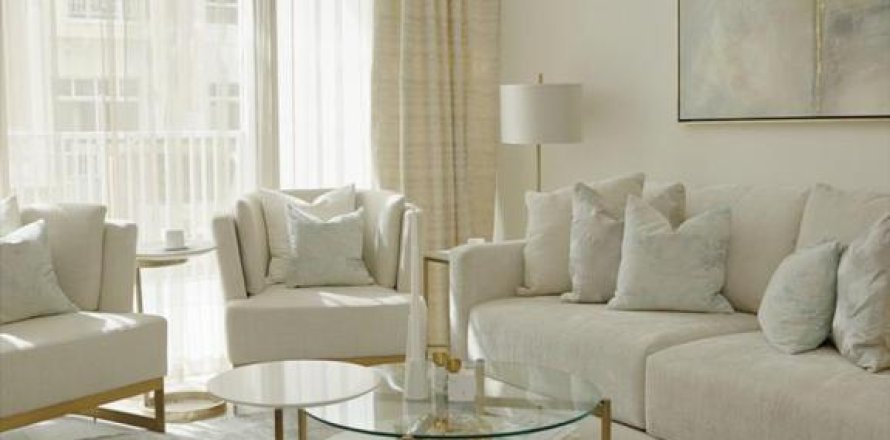 1 غرف نوم شقة  رقم 108670