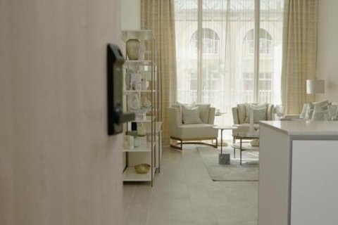 1 غرف نوم شقة  رقم 108670 3