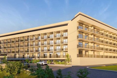 Квартира с 2 спальнями  №108668 9