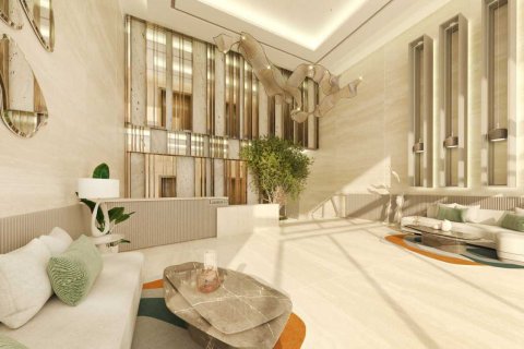 Квартира с 2 спальнями  №108668 16