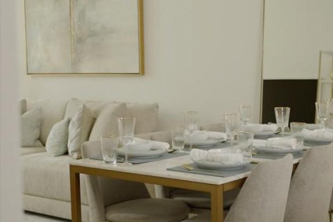 Квартира с 2 спальнями  №108668 4