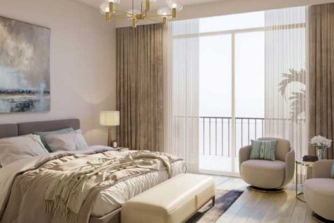 Квартира с 1 спальней  №108671 2