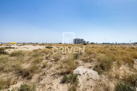 Land de 4188m² en Dubai, UAE No. 138758 7