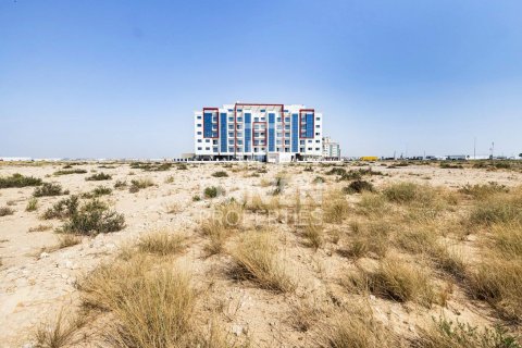 Land de 4188m² en Dubai, UAE No. 138758 4