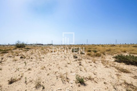 Land de 4188m² en Dubai, UAE No. 138758 9