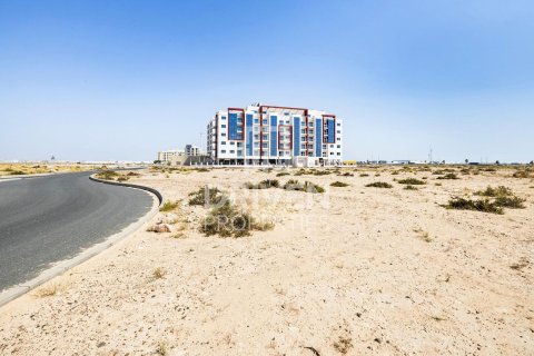 Land de 4188m² en Dubai, UAE No. 138758