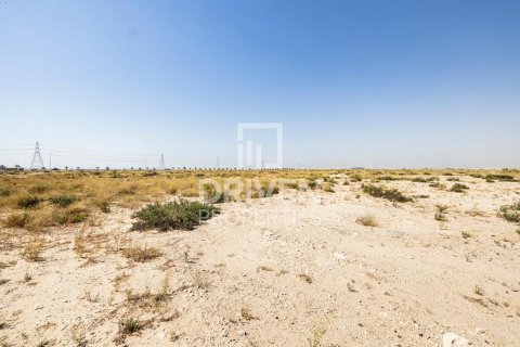 Land de 4188m² en Dubai, UAE No. 138758 10