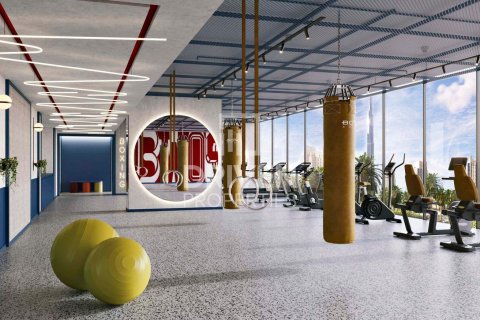 1 bedroom Apartment in Business Bay, UAE No. 138756 10