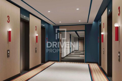 1 bedroom Apartment in Business Bay, UAE No. 138756 4