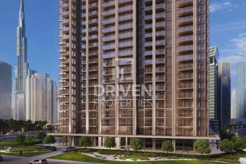 1 bedroom Apartment in Business Bay, UAE No. 138756 3