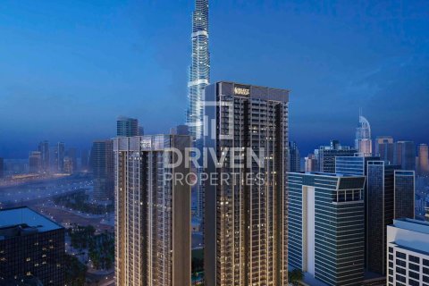 1 bedroom Apartment in Business Bay, UAE No. 138756