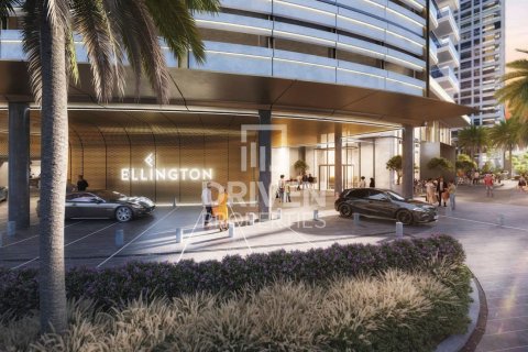 Квартира с 1 спальней в Джумейра Лейк Тауэрс, ОАЭ №138754 13