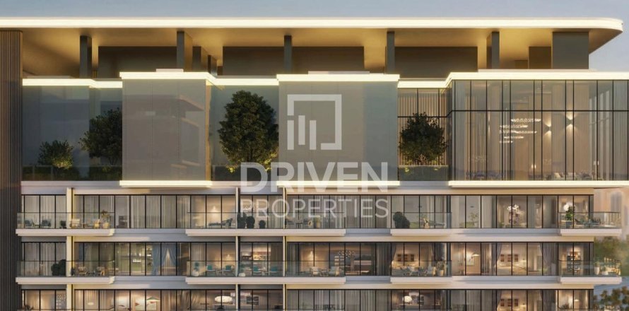 Квартира с 1 спальней в Джумейра Лейк Тауэрс, ОАЭ №138754