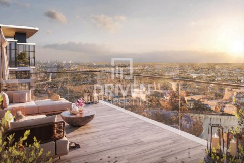 Квартира с 1 спальней в Джумейра Лейк Тауэрс, ОАЭ №138754 11